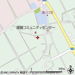 千葉県匝瑳市高783-1周辺の地図