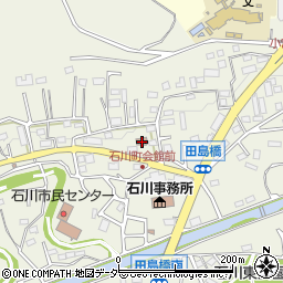 東京都八王子市石川町513周辺の地図