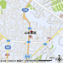 京都府京丹後市網野町網野977周辺の地図
