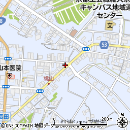 京都府京丹後市網野町網野968-5周辺の地図