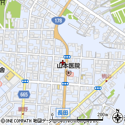京都府京丹後市網野町網野986周辺の地図
