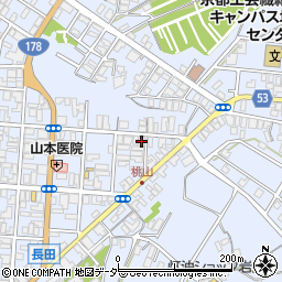 京都府京丹後市網野町網野955周辺の地図