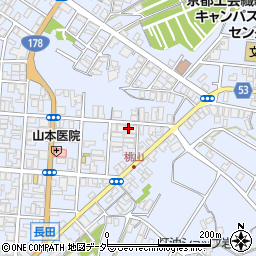 京都府京丹後市網野町網野954周辺の地図