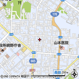 京都府京丹後市網野町網野878周辺の地図