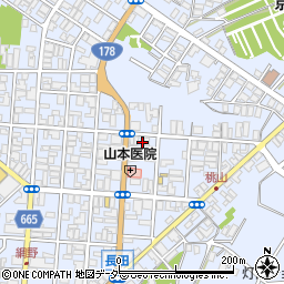 京都府京丹後市網野町網野989-1周辺の地図