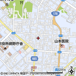 京都府京丹後市網野町網野894周辺の地図