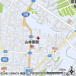 京都府京丹後市網野町網野995周辺の地図