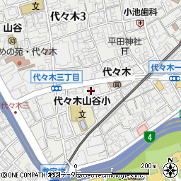 小野木ビル周辺の地図