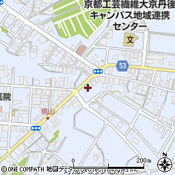 京都府京丹後市網野町網野927-2周辺の地図