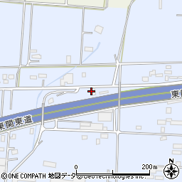 有限会社ニュー千都タクシー周辺の地図