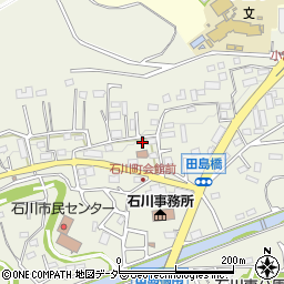 東京都八王子市石川町512周辺の地図