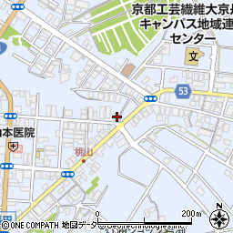 京都府京丹後市網野町網野921周辺の地図