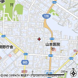 京都府京丹後市網野町網野884周辺の地図