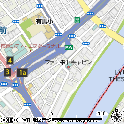 東京都中央区日本橋箱崎町43-9周辺の地図