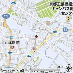 京都府京丹後市網野町網野916周辺の地図