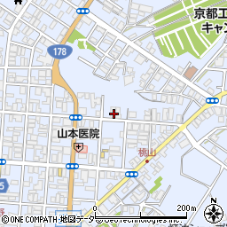 京都府京丹後市網野町網野911周辺の地図