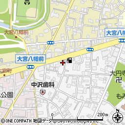 有限会社モロズミ電機工業所周辺の地図