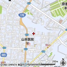 京都府京丹後市網野町網野905周辺の地図