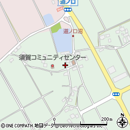 千葉県匝瑳市高2184周辺の地図