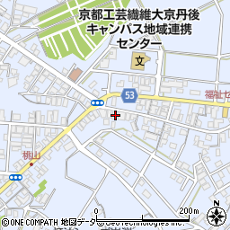 京都府京丹後市網野町網野1409周辺の地図