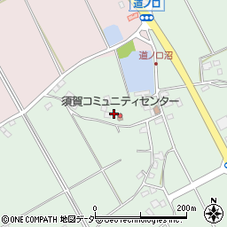 千葉県匝瑳市高799周辺の地図
