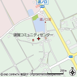 千葉県匝瑳市高800周辺の地図