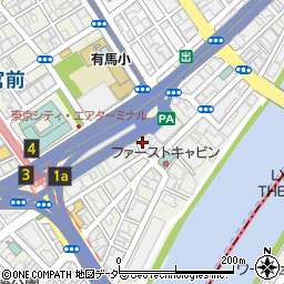 東京都中央区日本橋箱崎町43-11周辺の地図