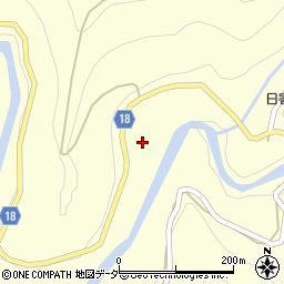 山梨県上野原市棡原12949周辺の地図