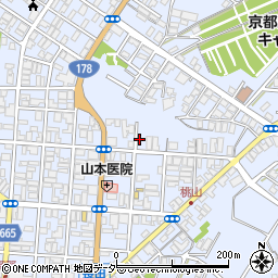 京都府京丹後市網野町網野910-1周辺の地図