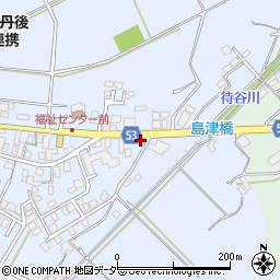 京都府京丹後市網野町網野1505-14周辺の地図