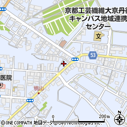 京都府京丹後市網野町網野925周辺の地図