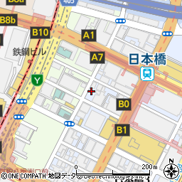 株式会社さつま屋商店周辺の地図