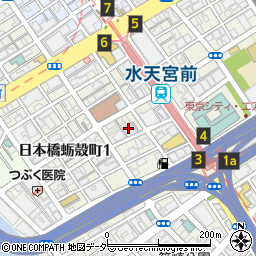 有限会社ゴトウ商店周辺の地図