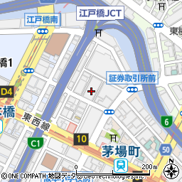 ジャパンケーブルネット株式会社　カスタマーセンター周辺の地図