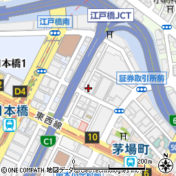 みずほ銀行新川支店周辺の地図