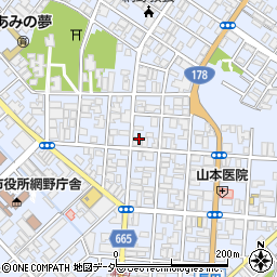 京都府京丹後市網野町網野858周辺の地図