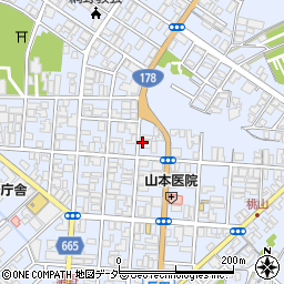京都府京丹後市網野町網野771周辺の地図