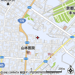 京都府京丹後市網野町網野909周辺の地図