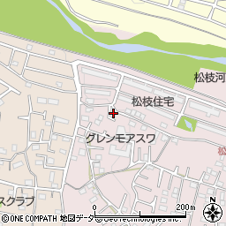 東京都八王子市諏訪町292周辺の地図