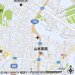 京都府京丹後市網野町網野881周辺の地図