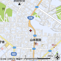 京都府京丹後市網野町網野896周辺の地図