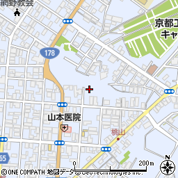 京都府京丹後市網野町網野908周辺の地図