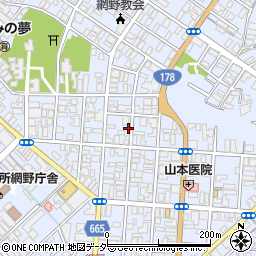 京都府京丹後市網野町網野854周辺の地図