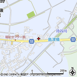 京都府京丹後市網野町網野3158周辺の地図