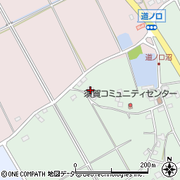 千葉県匝瑳市高786周辺の地図