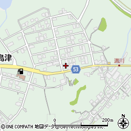 松岡自動車工業所周辺の地図