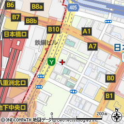株式会社広瀬商会周辺の地図