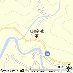 山梨県上野原市棡原11890周辺の地図