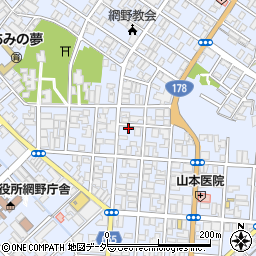 京都府京丹後市網野町網野850周辺の地図
