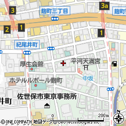 神山公認会計士事務所周辺の地図